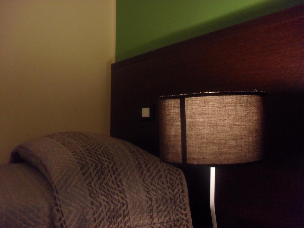 Oasi Di Arcadia Hotel Santa Giulia Room photo